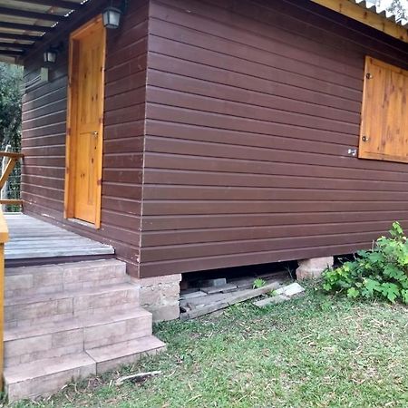 קנלה Residenciais Encantos Da Natureza מראה חיצוני תמונה