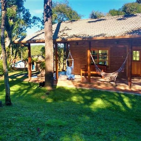 קנלה Residenciais Encantos Da Natureza מראה חיצוני תמונה
