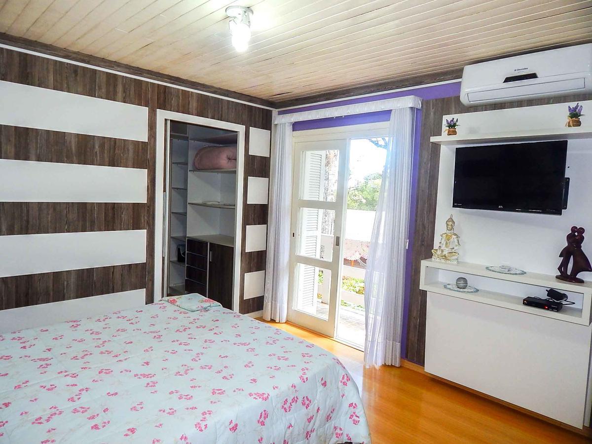 קנלה Residenciais Encantos Da Natureza מראה חיצוני תמונה